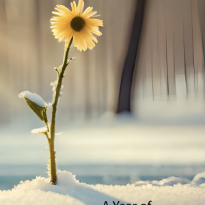March Prayer Journal (Print)